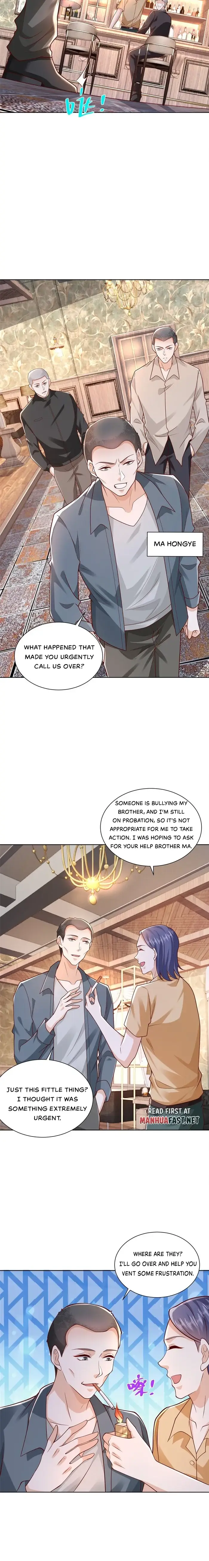 Read I Get A Random New Occupation Every Week EN Manga Online