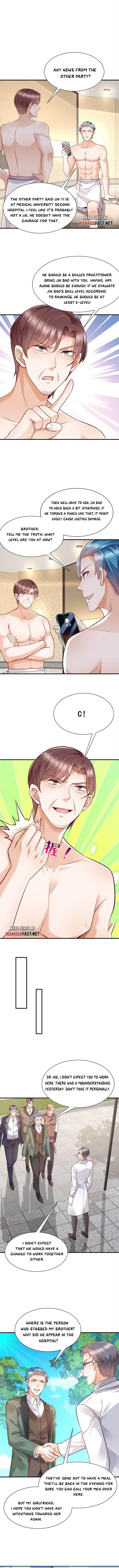 Read I Get A Random New Occupation Every Week EN Manga Online