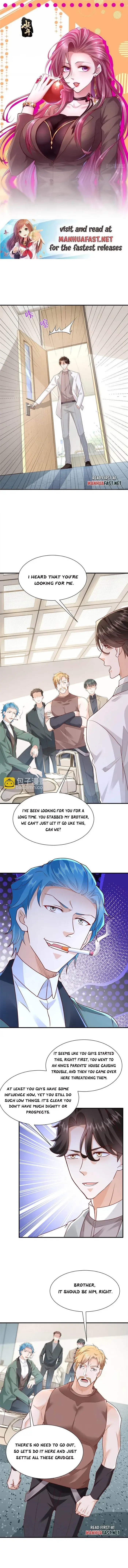 Read I Get A Random New Occupation Every Week EN Manga Online