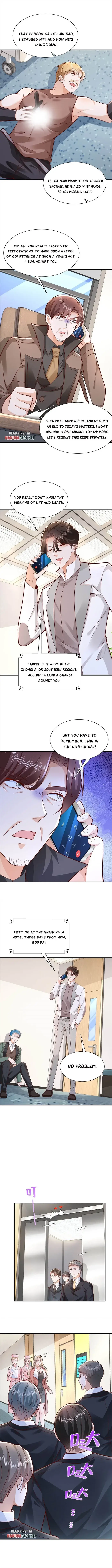 Read I Get A Random New Occupation Every Week EN Manga Online