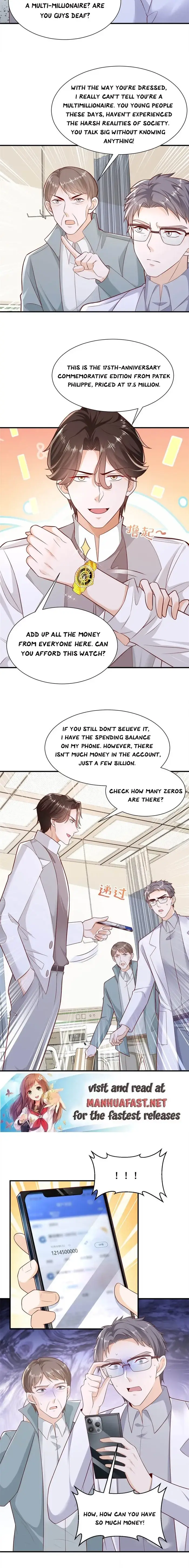Read I Get A Random New Occupation Every Week EN Manga Online