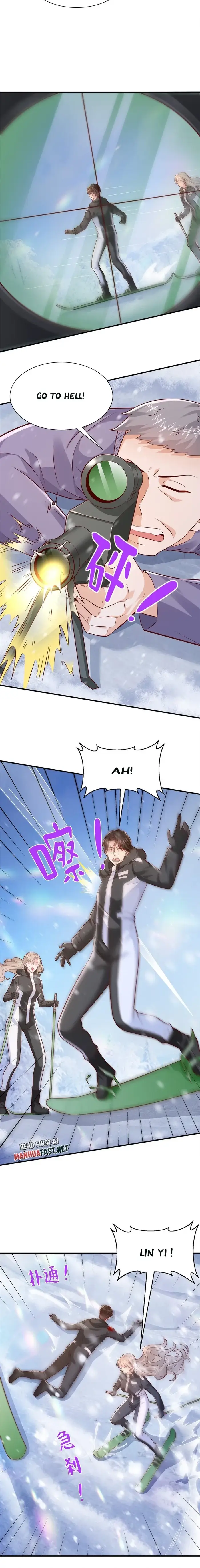 Read I Get A Random New Occupation Every Week EN Manga Online