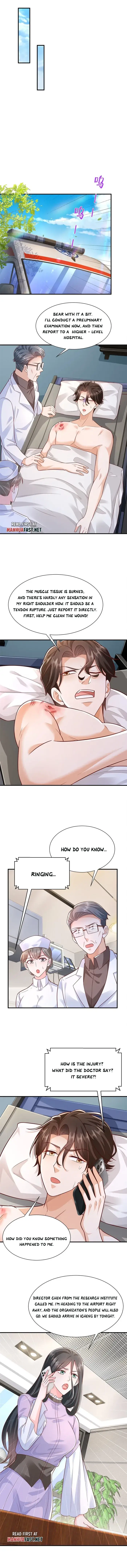 Read I Get A Random New Occupation Every Week EN Manga Online