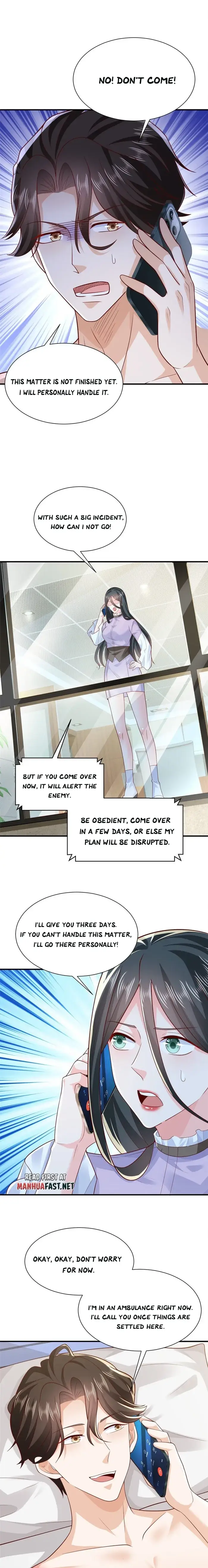 Read I Get A Random New Occupation Every Week EN Manga Online