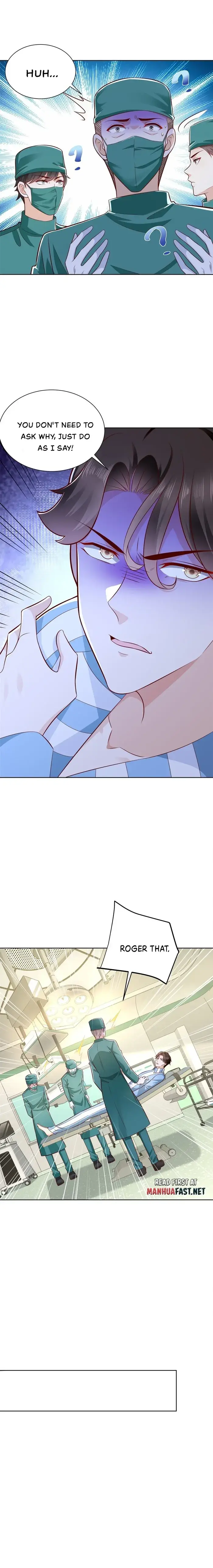 Read I Get A Random New Occupation Every Week EN Manga Online