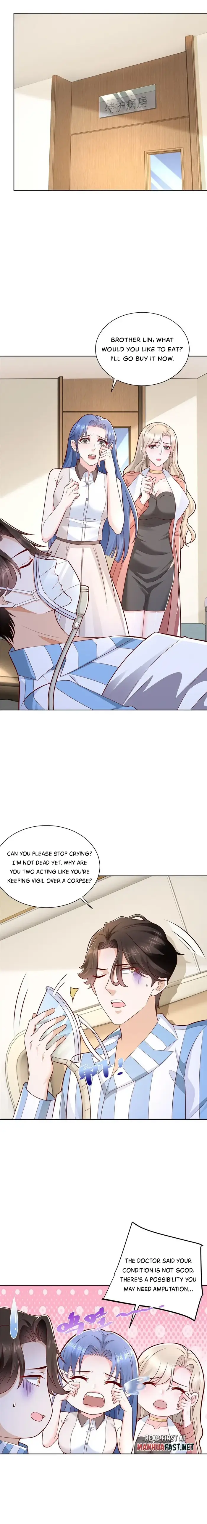 Read I Get A Random New Occupation Every Week EN Manga Online