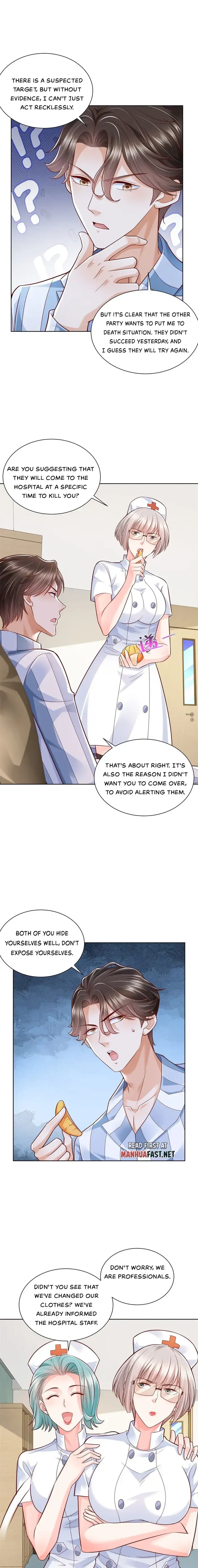Read I Get A Random New Occupation Every Week EN Manga Online