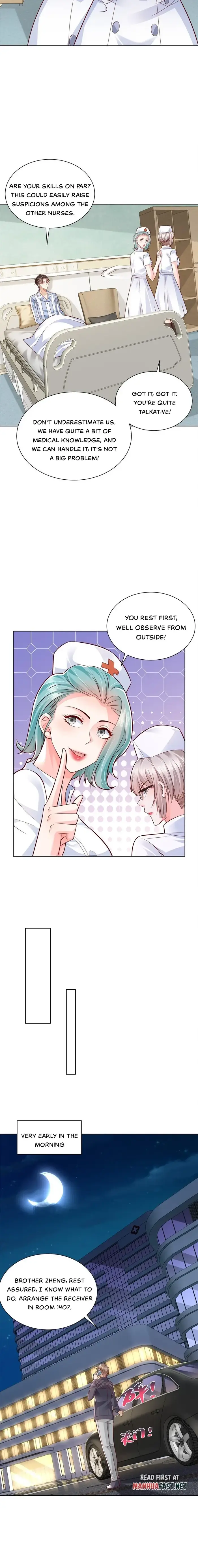 Read I Get A Random New Occupation Every Week EN Manga Online