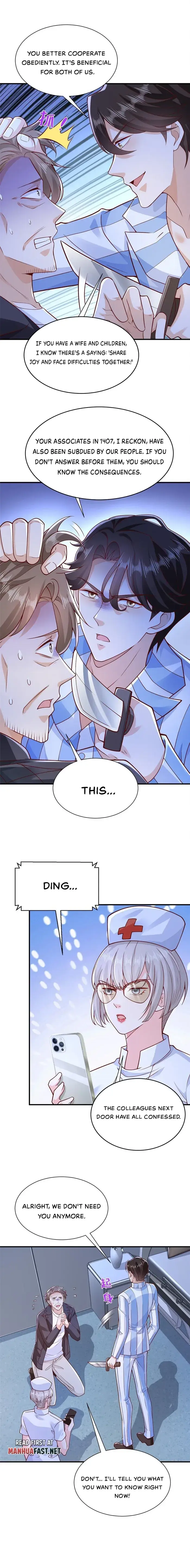 Read I Get A Random New Occupation Every Week EN Manga Online