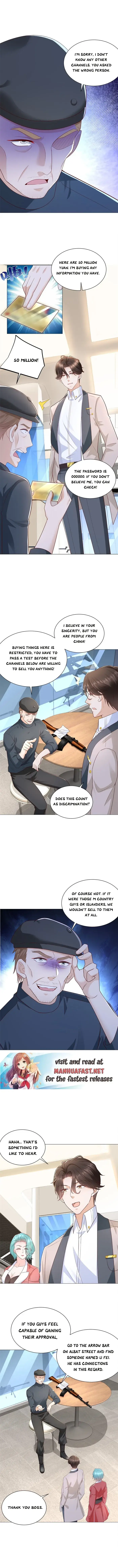 Read I Get A Random New Occupation Every Week EN Manga Online