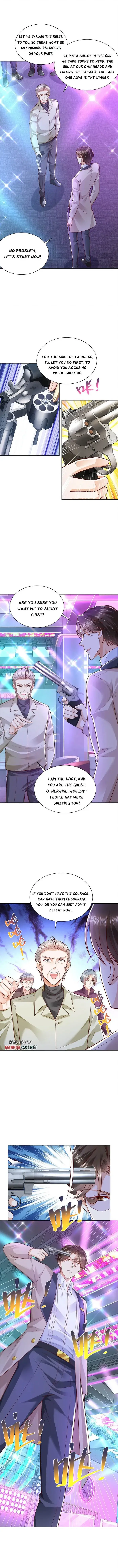 Read I Get A Random New Occupation Every Week EN Manga Online
