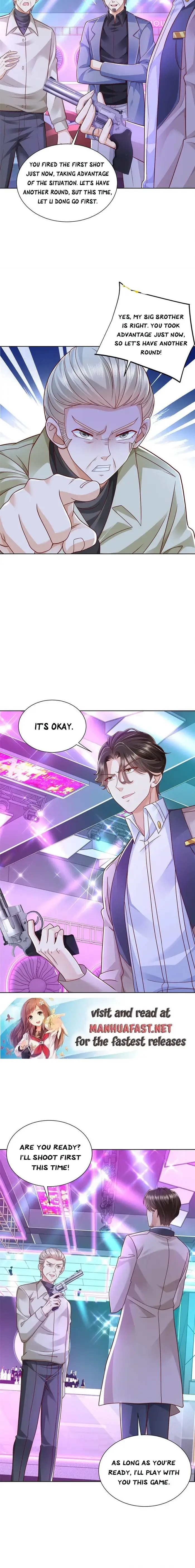Read I Get A Random New Occupation Every Week EN Manga Online