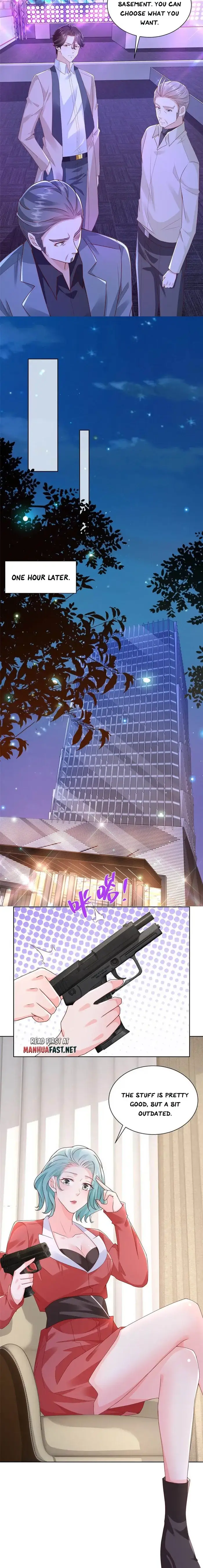 Read I Get A Random New Occupation Every Week EN Manga Online
