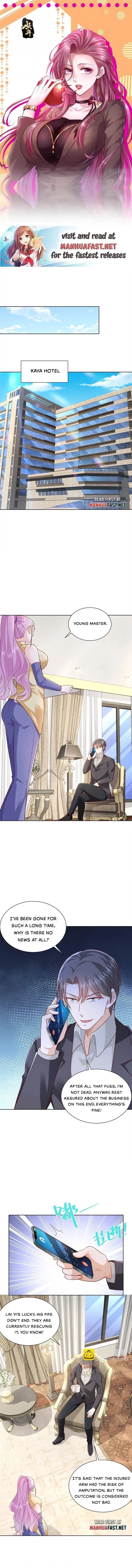 Read I Get A Random New Occupation Every Week EN Manga Online