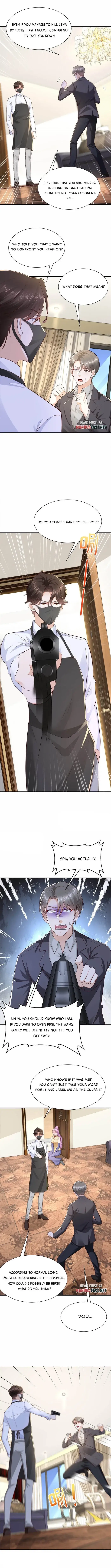 Read I Get A Random New Occupation Every Week EN Manga Online