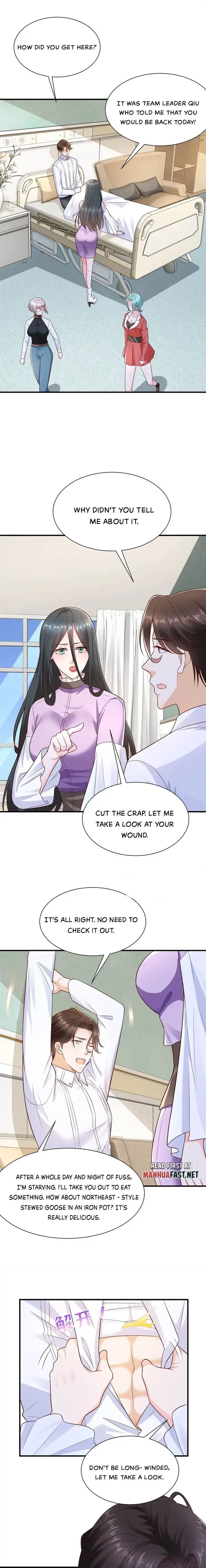 Read I Get A Random New Occupation Every Week EN Manga Online