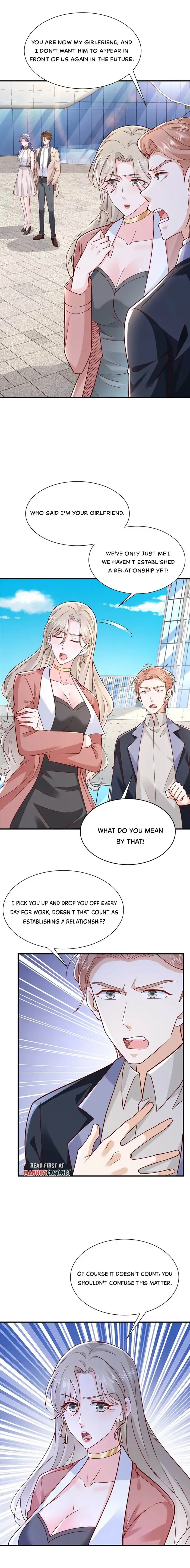 Read I Get A Random New Occupation Every Week EN Manga Online