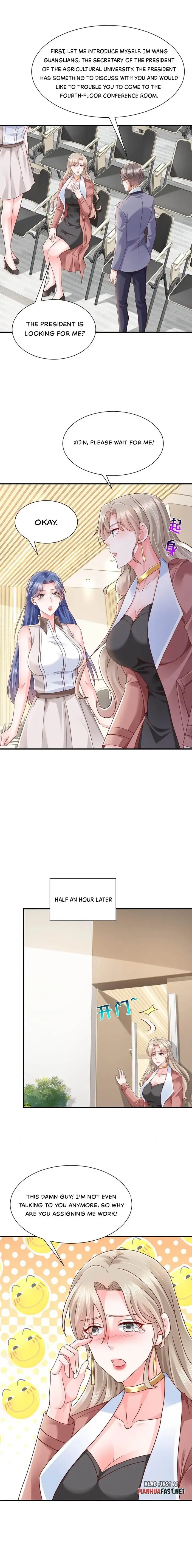 Read I Get A Random New Occupation Every Week EN Manga Online