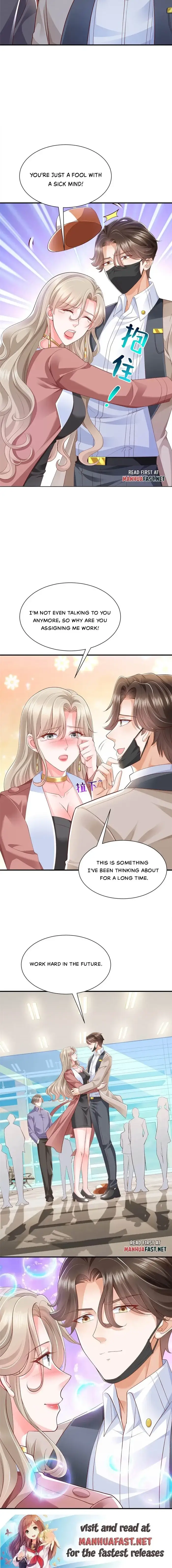 Read I Get A Random New Occupation Every Week EN Manga Online