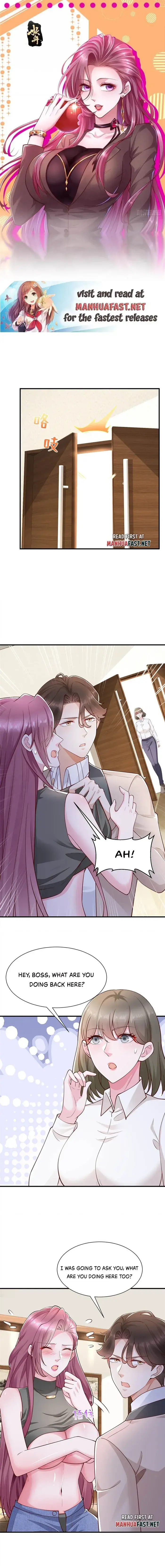 Read I Get A Random New Occupation Every Week EN Manga Online