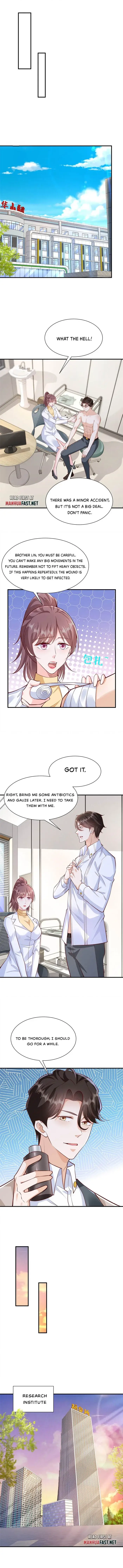 Read I Get A Random New Occupation Every Week EN Manga Online