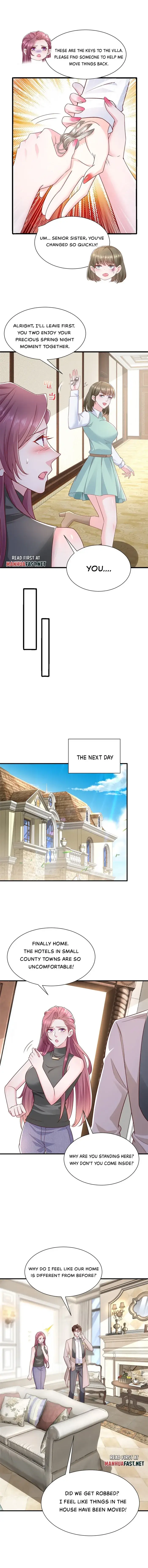 Read I Get A Random New Occupation Every Week EN Manga Online