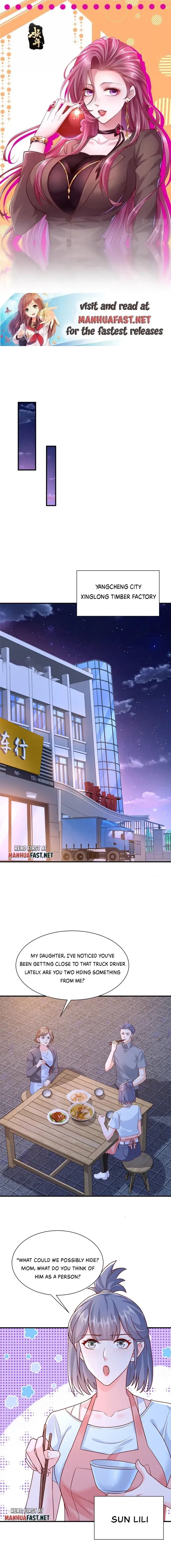 Read I Get A Random New Occupation Every Week EN Manga Online