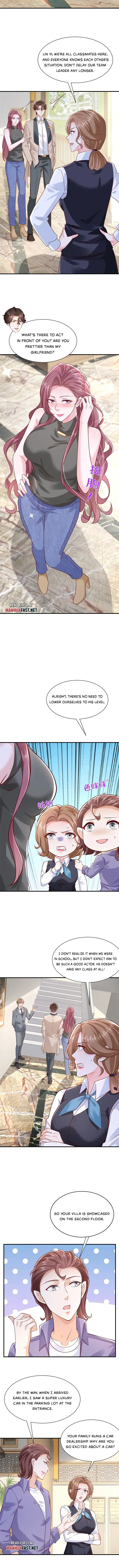 Read I Get A Random New Occupation Every Week EN Manga Online