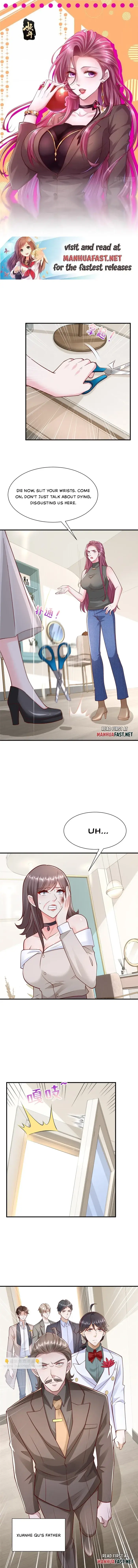 Read I Get A Random New Occupation Every Week EN Manga Online