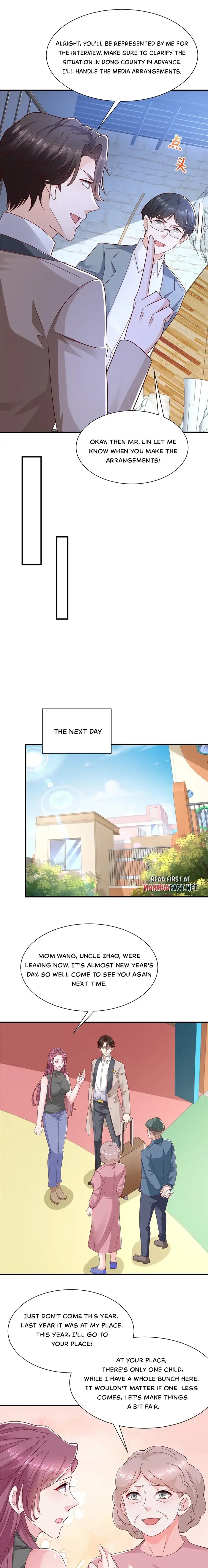 Read I Get A Random New Occupation Every Week EN Manga Online