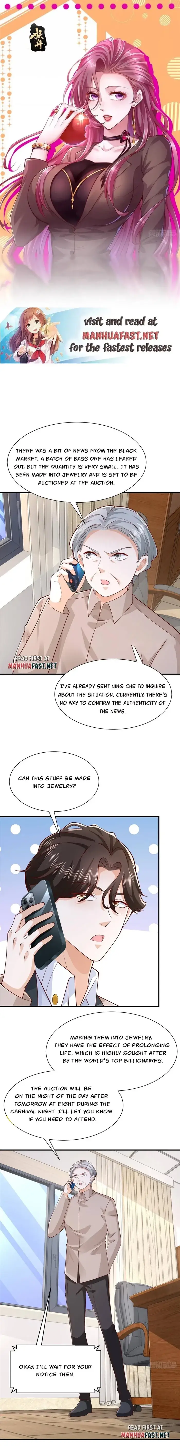 Read I Get A Random New Occupation Every Week EN Manga Online