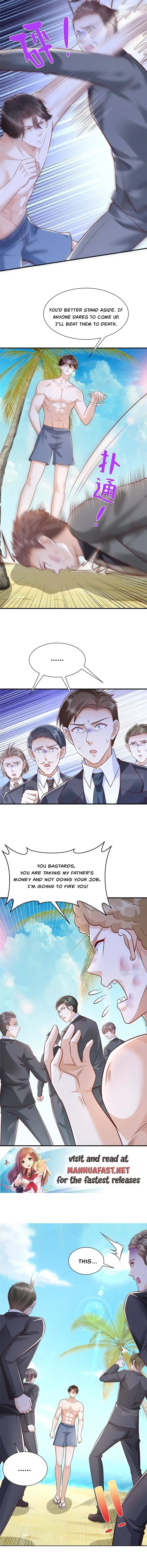Read I Get A Random New Occupation Every Week EN Manga Online