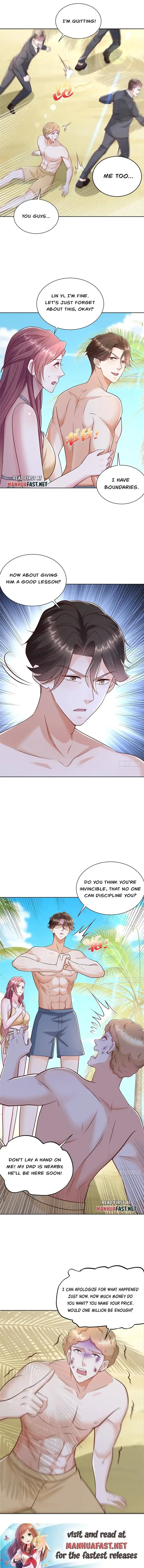 Read I Get A Random New Occupation Every Week EN Manga Online