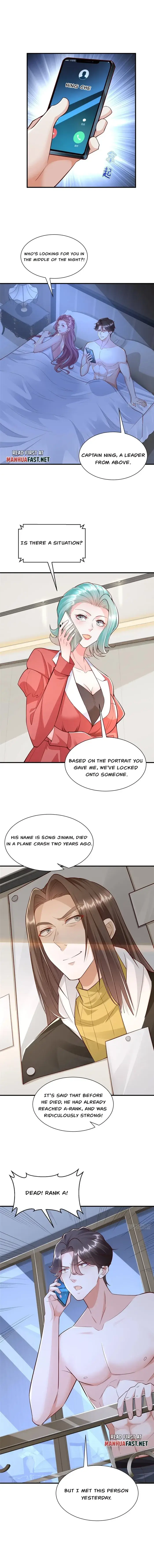 Read I Get A Random New Occupation Every Week EN Manga Online