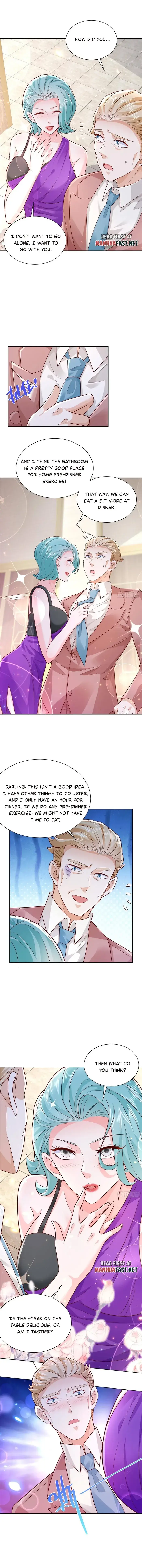 Read I Get A Random New Occupation Every Week EN Manga Online