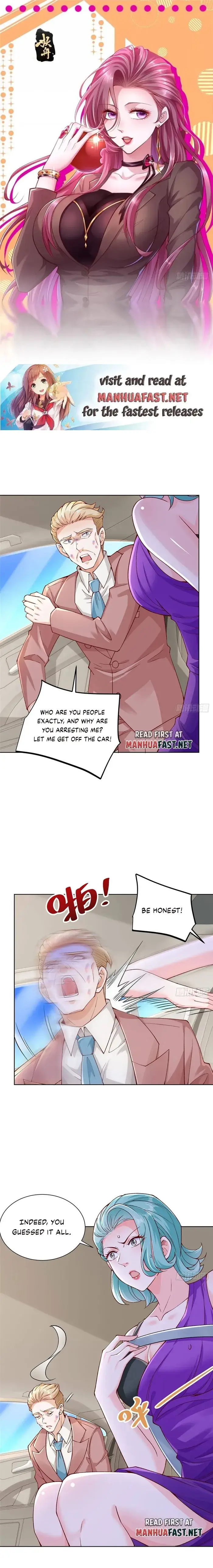 Read I Get A Random New Occupation Every Week EN Manga Online
