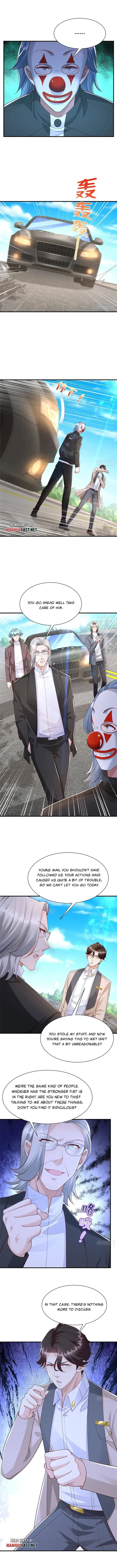 Read I Get A Random New Occupation Every Week EN Manga Online