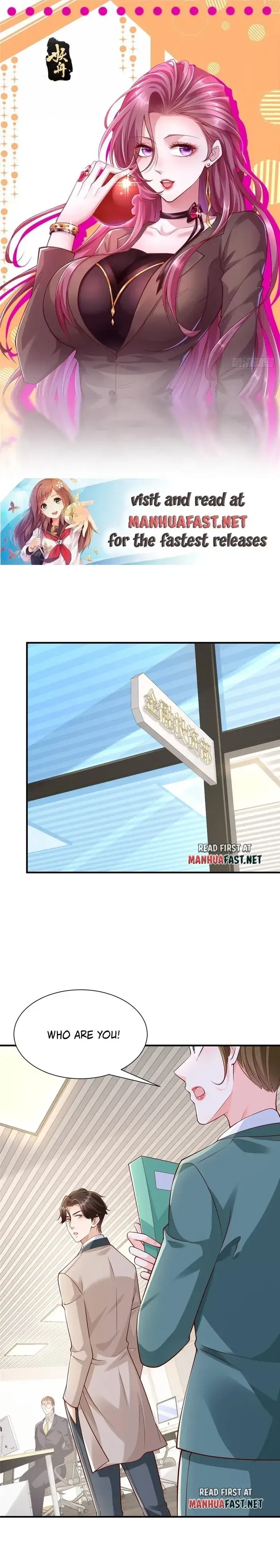 Read I Get A Random New Occupation Every Week EN Manga Online