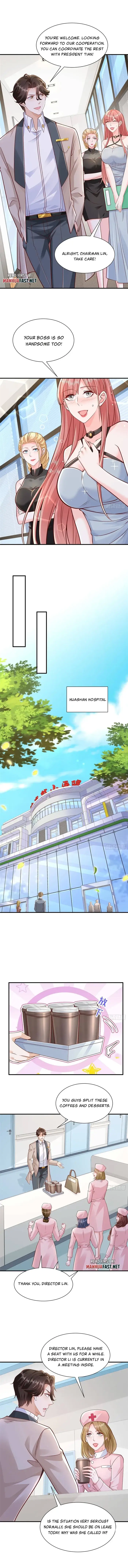 Read I Get A Random New Occupation Every Week EN Manga Online