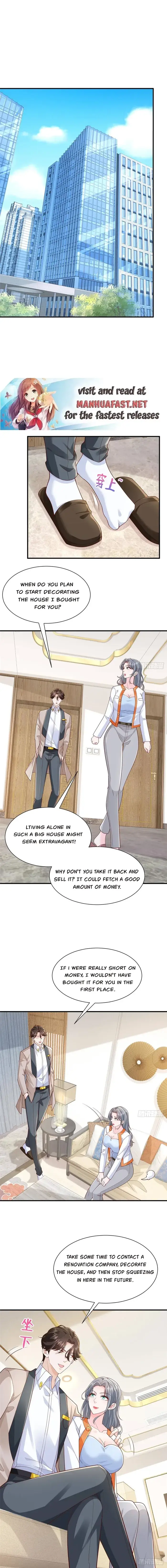 Read I Get A Random New Occupation Every Week EN Manga Online