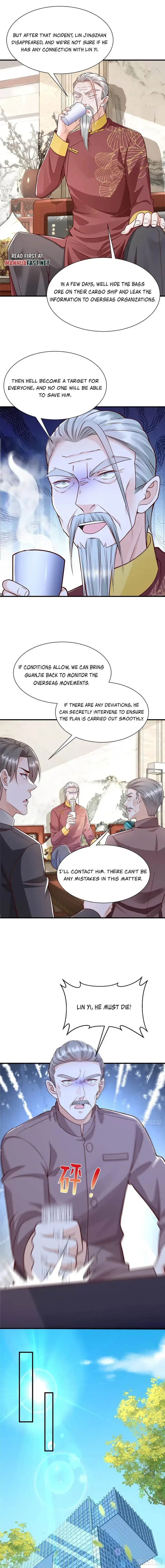 Read I Get A Random New Occupation Every Week EN Manga Online