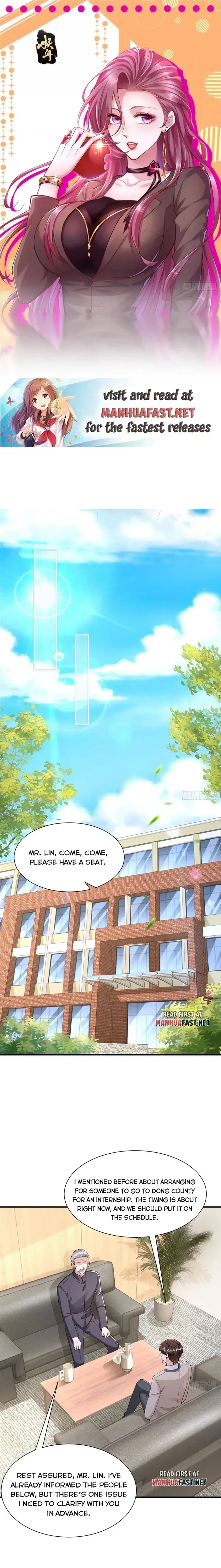 Read I Get A Random New Occupation Every Week EN Manga Online
