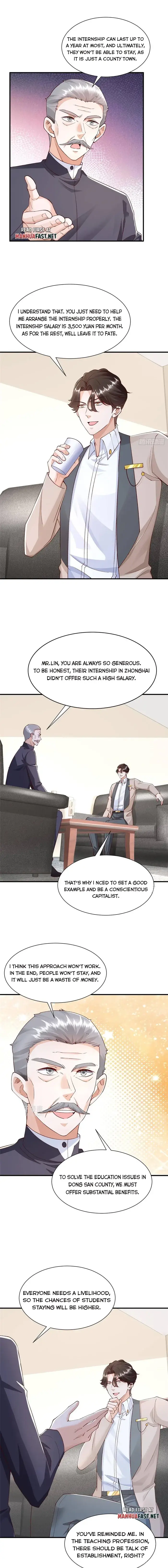 Read I Get A Random New Occupation Every Week EN Manga Online
