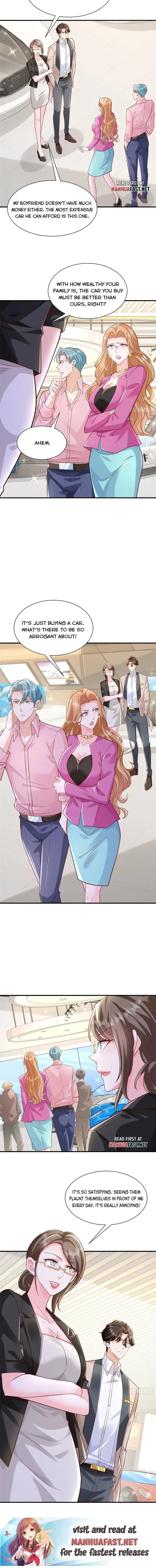 Read I Get A Random New Occupation Every Week EN Manga Online
