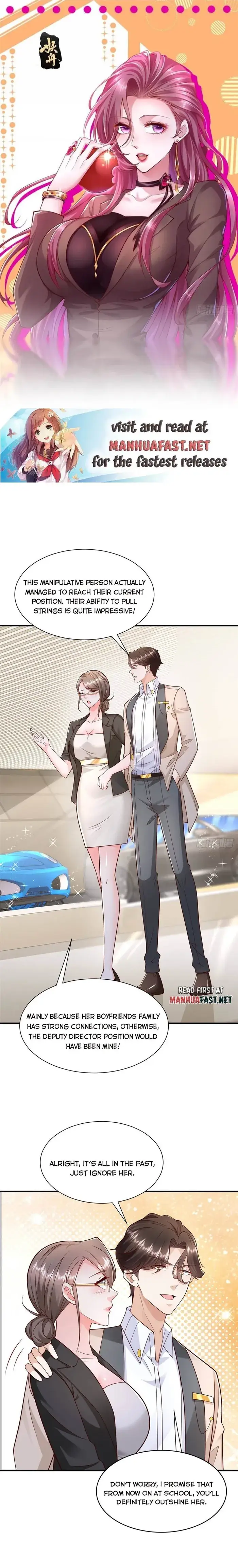 Read I Get A Random New Occupation Every Week EN Manga Online