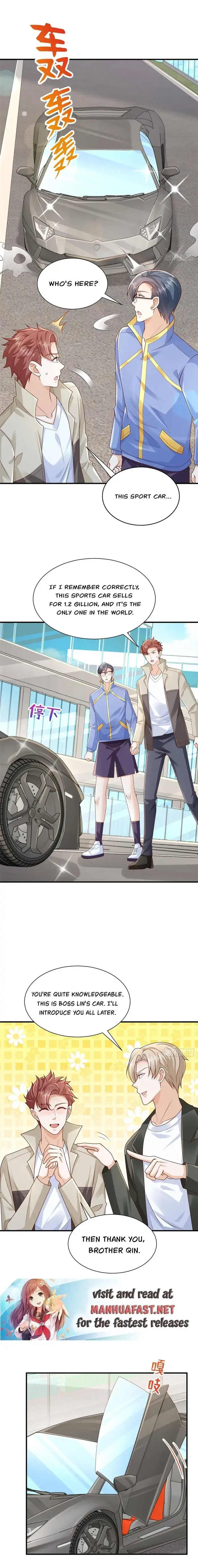 Read I Get A Random New Occupation Every Week EN Manga Online