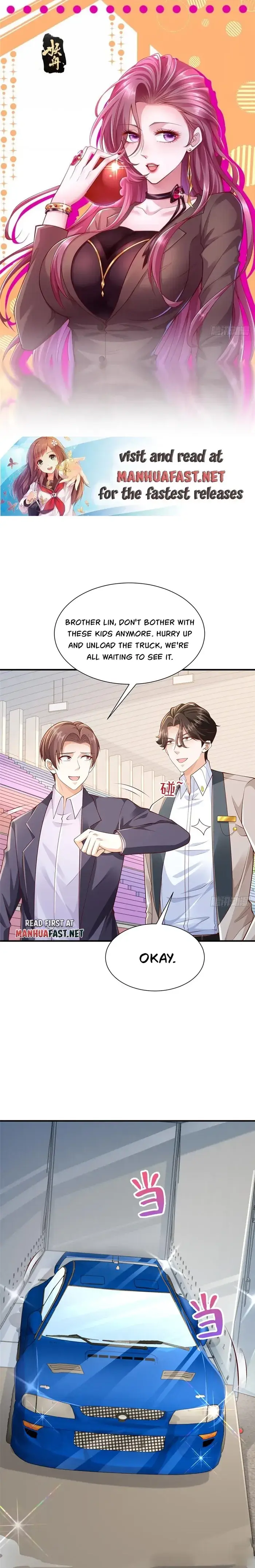 Read I Get A Random New Occupation Every Week EN Manga Online
