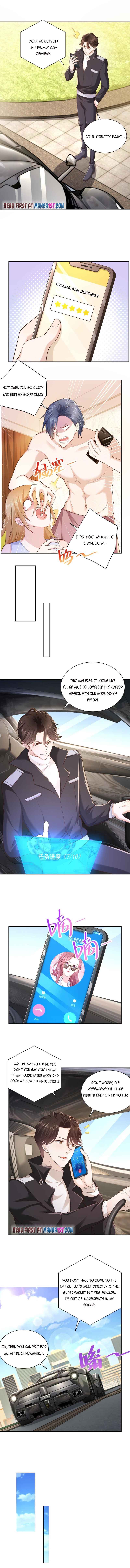 Read I Get A Random New Occupation Every Week EN Manga Online