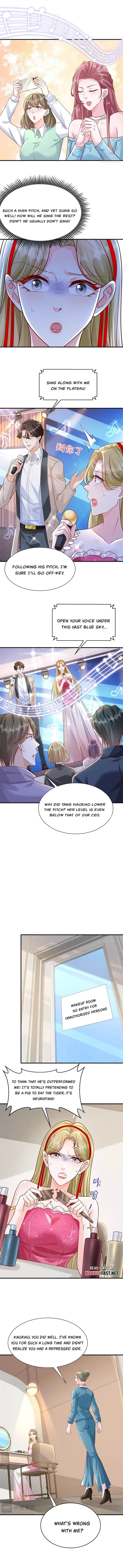 Read I Get A Random New Occupation Every Week EN Manga Online
