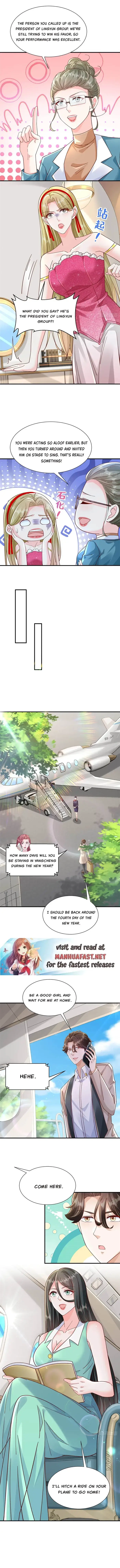 Read I Get A Random New Occupation Every Week EN Manga Online